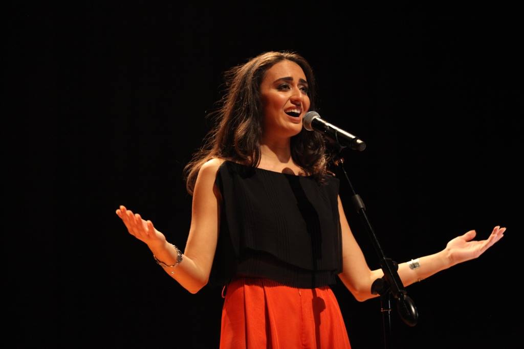 Faia Younan: Antara musik dan tanah air